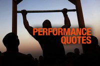 filed under goals mind performance performance quotes