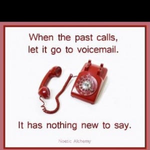 Don't answer. It's a prank call.....i need to remember this!