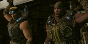 Gears of War Navigation