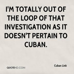 Cuban Quotes