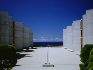 Stills from 'Louis Kahn: Silence and Light' (1995) Directed by Michael ...
