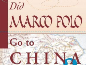 ... polo is comprised of stories told to rustichello da pisa by marco polo