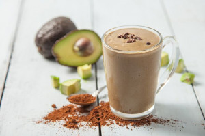 Avocado Smoothie, Avocado Coffee, Chocolates Avacado, Avacado Smoothie ...