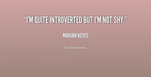 Quotes Shy Person I M At First Im Tumblr Picture