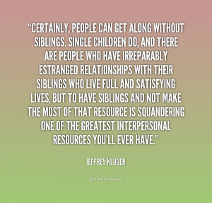Sibling Quotes Preview quote