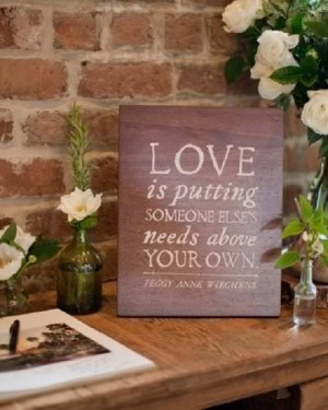 The post 15 Wedding Quotes We’re Loving On Pinterest This Week ...