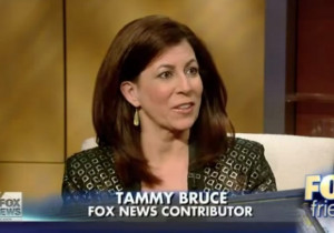 Tammy Bruce Pictures