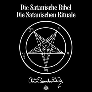 satanic bible verses