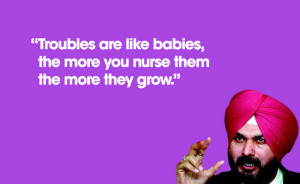 Thread: 30 Navjot Singh Sidhu Quotes That Only He Could Have Cracked