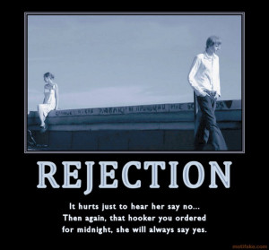 Surviving Rejection