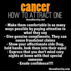 zodiac cancer quotes | cancer astrology Zodiac Signs zodiaccity ...