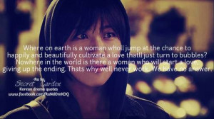 Most popular tags for this image include: woman, earth, Korean Drama ...