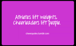 mar 26 2012 4 05 pm 101 notes quotes cheer quotes cheerleading quotes