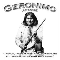 Native American Quotes Posters