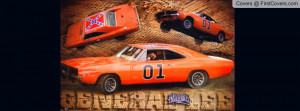Dukes Of Hazzard.! Profile Facebook Covers