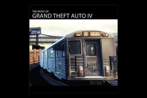 Grand Theft Auto IV soundtrack