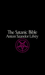 The Satanic Bible