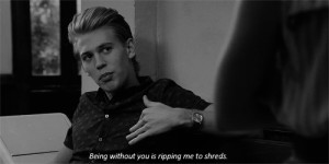 ve always been really into action movies. Since I was little, that ...