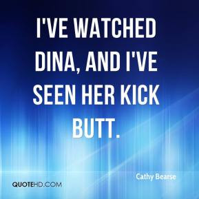 Butt Quotes