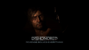 Alpha Coders Wallpaper Abyss Video Game Dishonored 280246