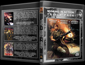 MULTI] Missing In Action Trilogy (1984-1988) 1080p HDTV MPEG-4 AVC ...