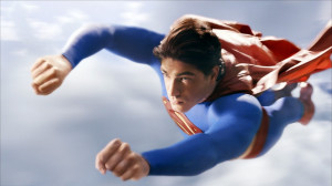 Superman : les origines du mythe - Part 1/5