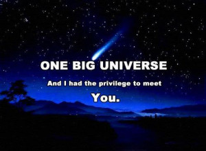 ... , cute, cute quotes, galaxy, girl, guy, her, him, love quotes, me, m