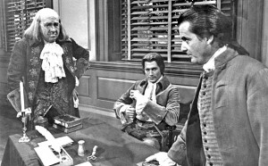 10 reasons true Americans should watch '1776' today