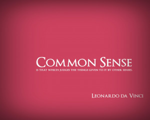 Leonardo Da Vinci quote #2