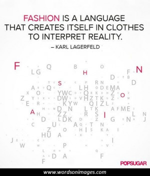 Famous Quotes About Clothing. QuotesGram