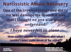 after narcissistic abuse feeling alone after narcissistic abuse oh ...