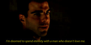 Zachary Quinto American Horror Story Gif ((zachary quinto))