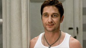 gerard butler as gerry in PS. I love you