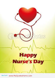 nurses and soon to be nurses and wanna be nurses