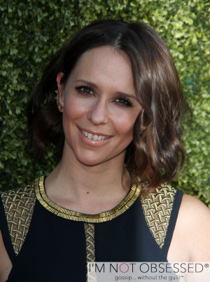 Jennifer Love Hewitt 2014