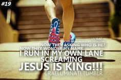 ... jesusfreak quotes funnystuff christian quotes one healthy christian