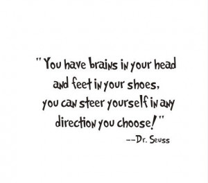 seuss quotes wall decals motivational dr seuss quotes wall decals