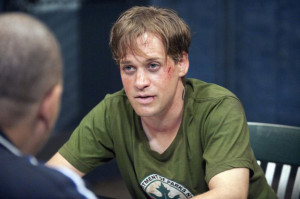 Grey's Anatomy : Que devient T.R. Knight, alias George O'Malley ...