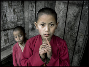 monks monks