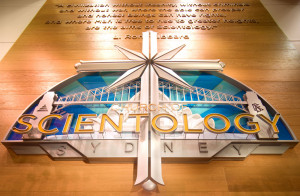 ... wishing to obtain an introduction to Dianetics and Scientology