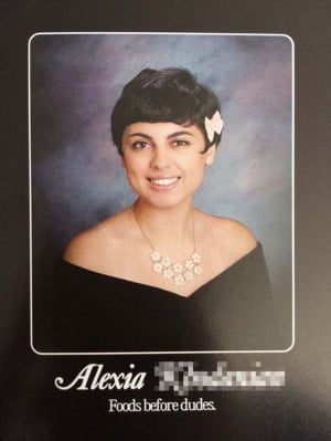 Top Hillarious Senior Quotes Of This Year