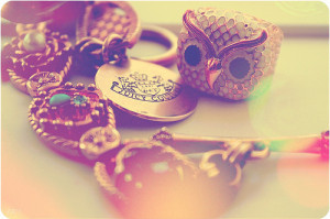 beautiful, cute, jewelry, juicy couture, owl, pretty, ring