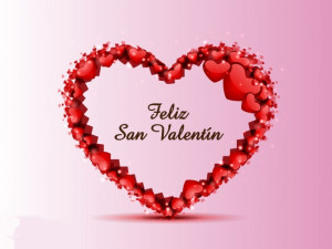 Wish Happy Valentines Day 2014 in Spanish Greetings Quotes and Poems ...