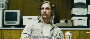 True Detective Proves Why All TV Shows Should Be One Season