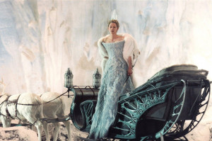 Film Le Monde de Narnia : Chapitre 1 - Le lion, la sorcière blanche ...