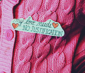 Quotes about Justification