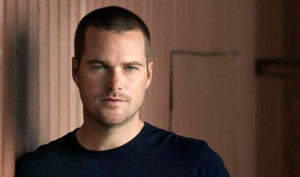 Even though he is a successful actor in Hollywood, Chris O'Donnell has ...