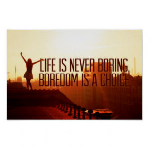 Inspirational and motivational quotes posters