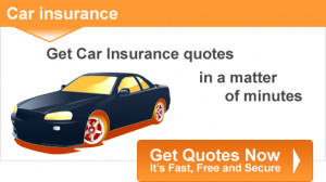 Car insurance get car insurance quotes in a matter of minutes.”