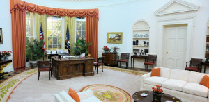Reagan Library Oval Office Angeles - reagans library